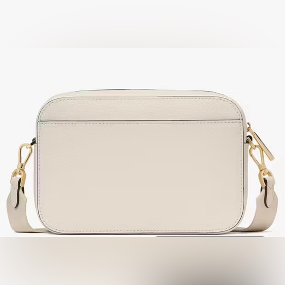 Kate Spade NWT Disney X KSNY Chip N Dale Mini Camera Bag - Meringue Multi - Picture 4 of 4